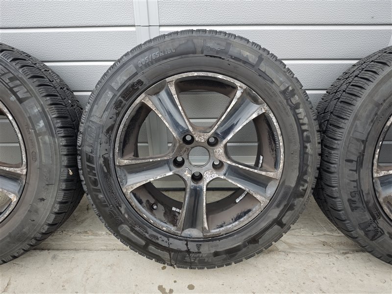 колеса, 25000 рублей, Санкт-Петербург