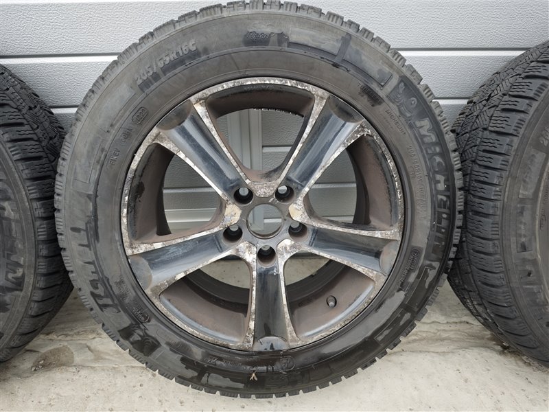 колеса, 25000 рублей, Санкт-Петербург