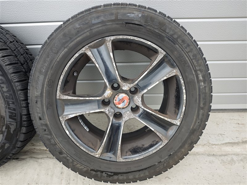 колеса, 25000 рублей, Санкт-Петербург