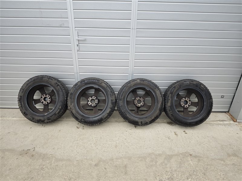 колеса, 25000 рублей, Санкт-Петербург