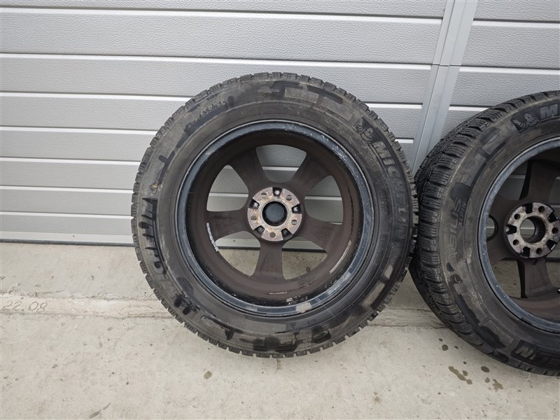 колеса, 25000 рублей, Санкт-Петербург