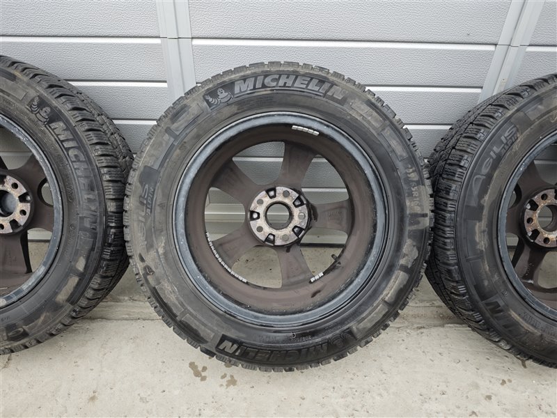 колеса, 25000 рублей, Санкт-Петербург