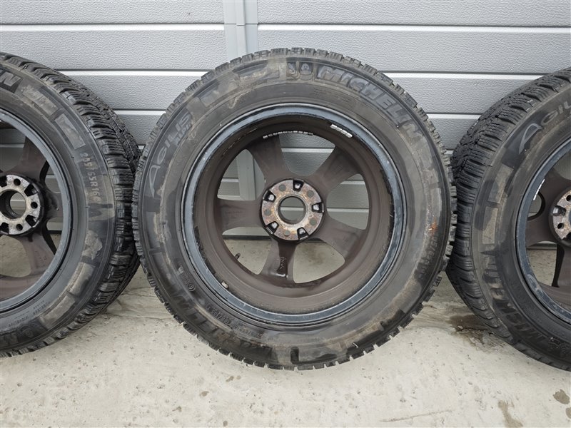 колеса, 25000 рублей, Санкт-Петербург