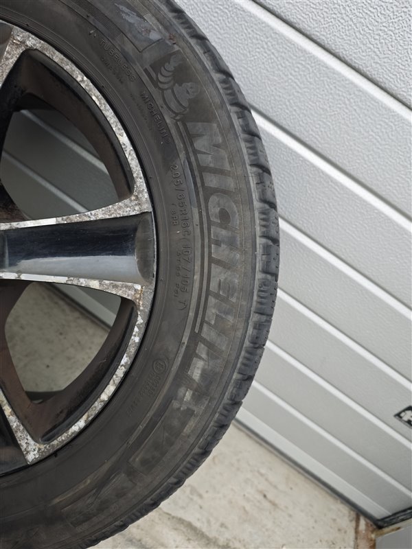 колеса, 25000 рублей, Санкт-Петербург