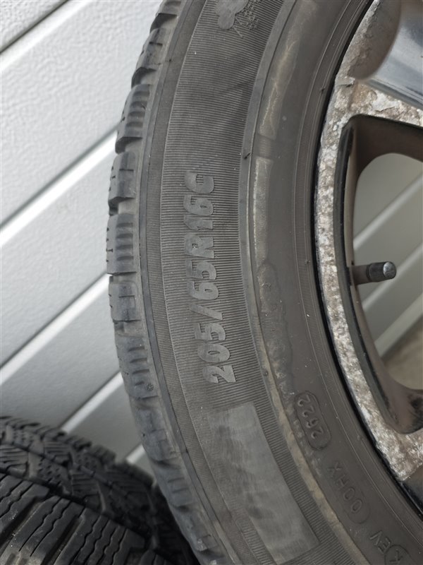 колеса, 25000 рублей, Санкт-Петербург