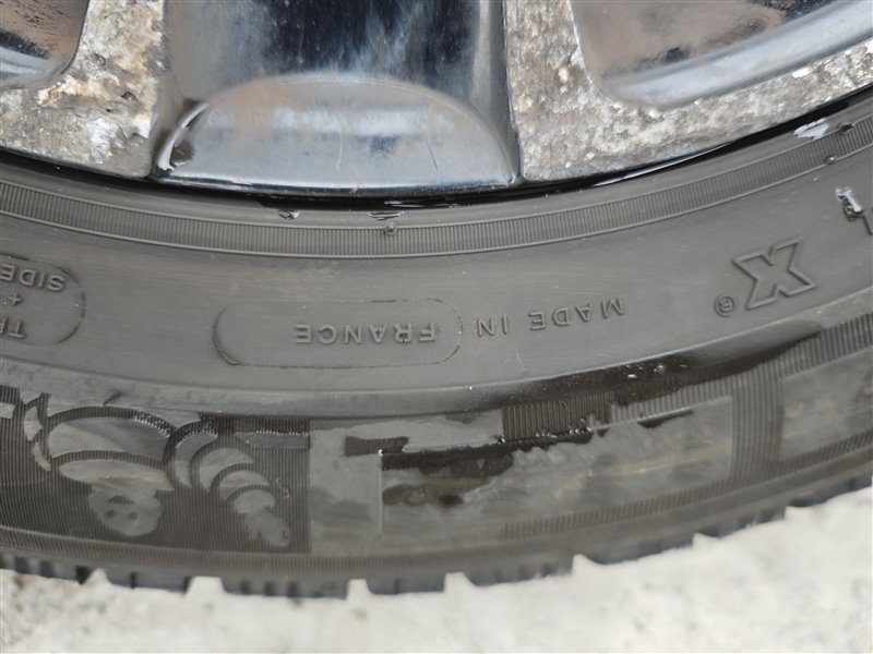 колеса, 25000 рублей, Санкт-Петербург