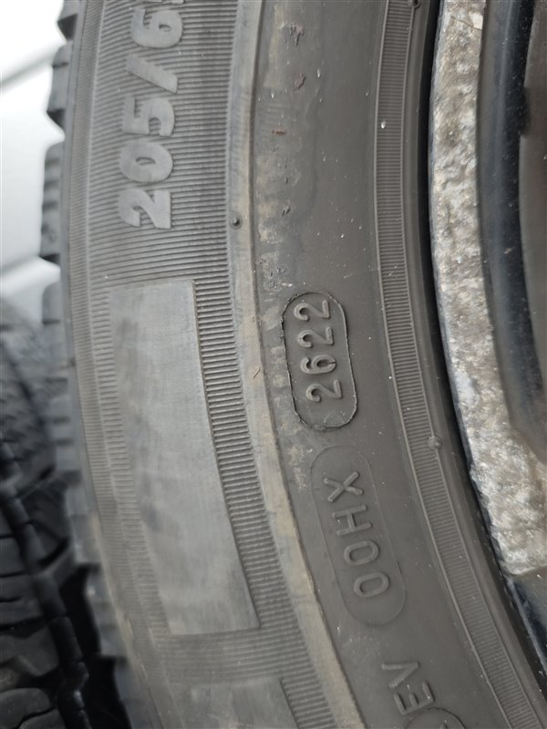 колеса, 25000 рублей, Санкт-Петербург