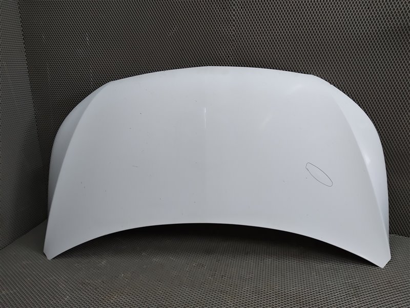 капот, 55040 рублей, Санкт-Петербург