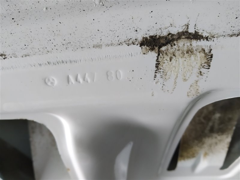 капот, 55040 рублей, Санкт-Петербург