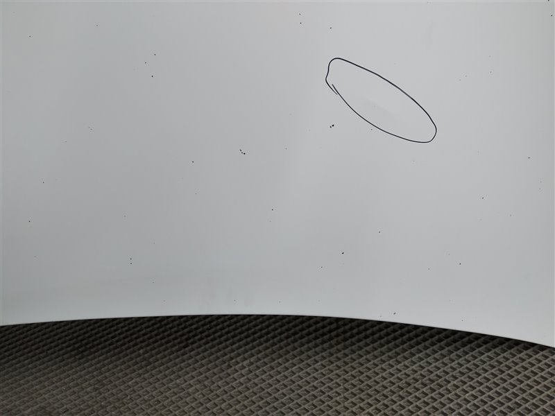 капот, 55040 рублей, Санкт-Петербург