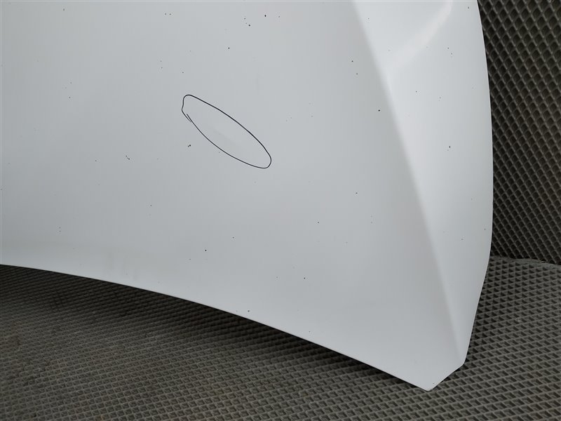 капот, 55040 рублей, Санкт-Петербург