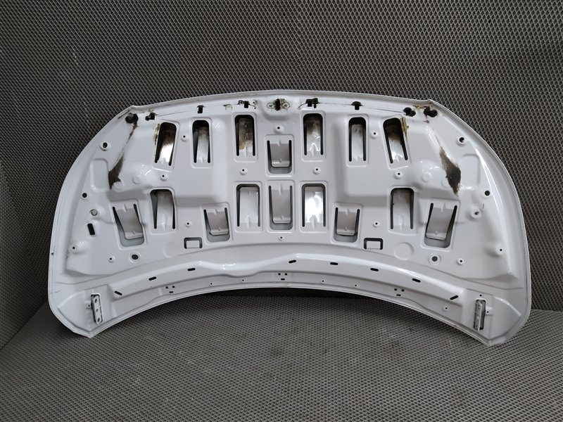 капот, 55040 рублей, Санкт-Петербург