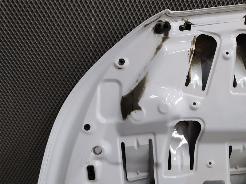 капот, 55040 рублей, Санкт-Петербург