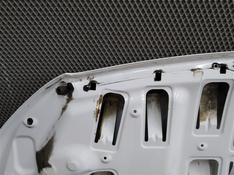 капот, 55040 рублей, Санкт-Петербург