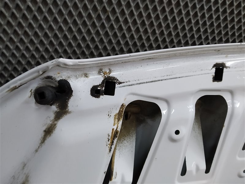 капот, 55040 рублей, Санкт-Петербург