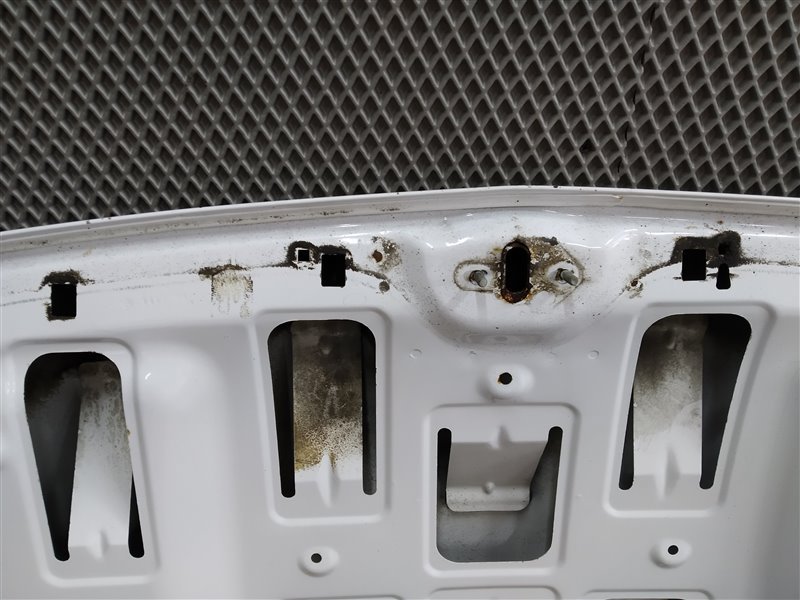 капот, 55040 рублей, Санкт-Петербург