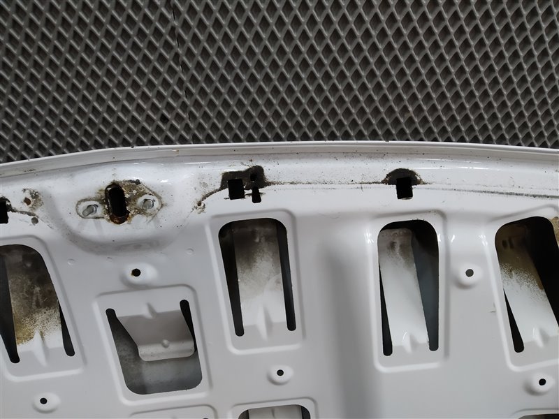 капот, 55040 рублей, Санкт-Петербург