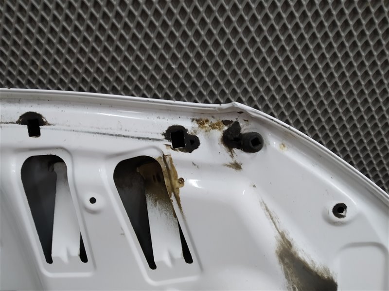 капот, 55040 рублей, Санкт-Петербург