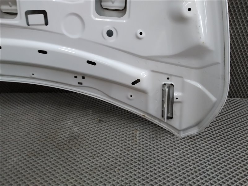 капот, 55040 рублей, Санкт-Петербург