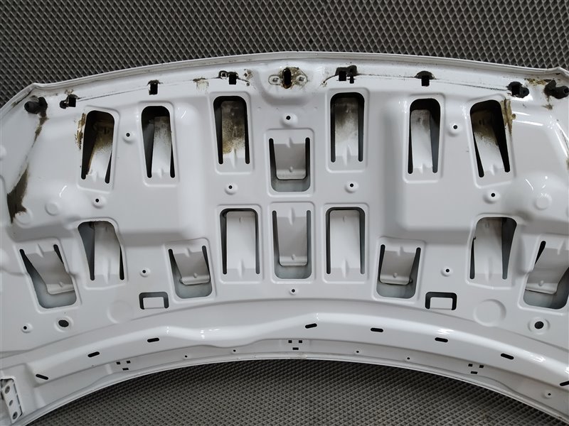 капот, 55040 рублей, Санкт-Петербург