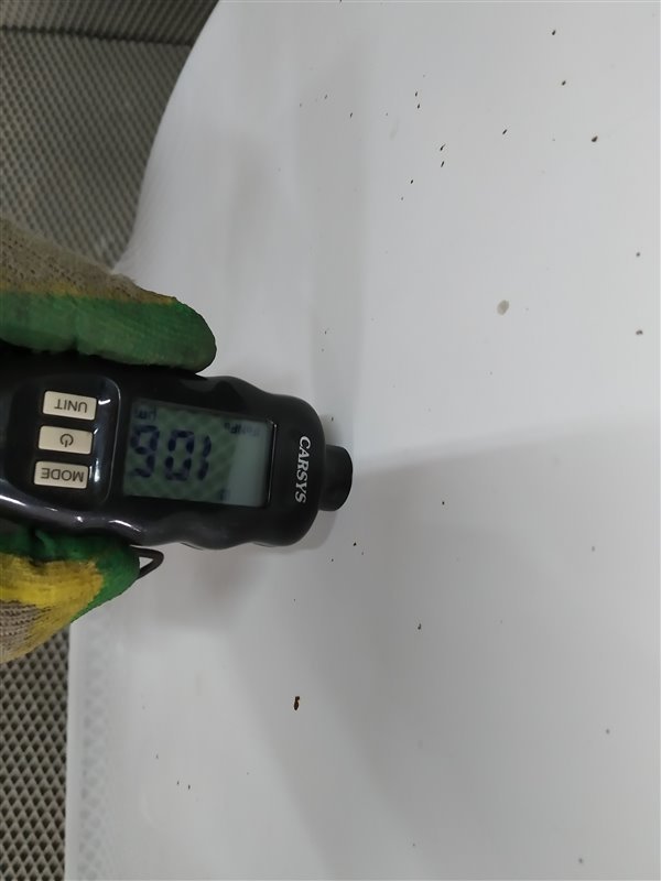 капот, 55040 рублей, Санкт-Петербург