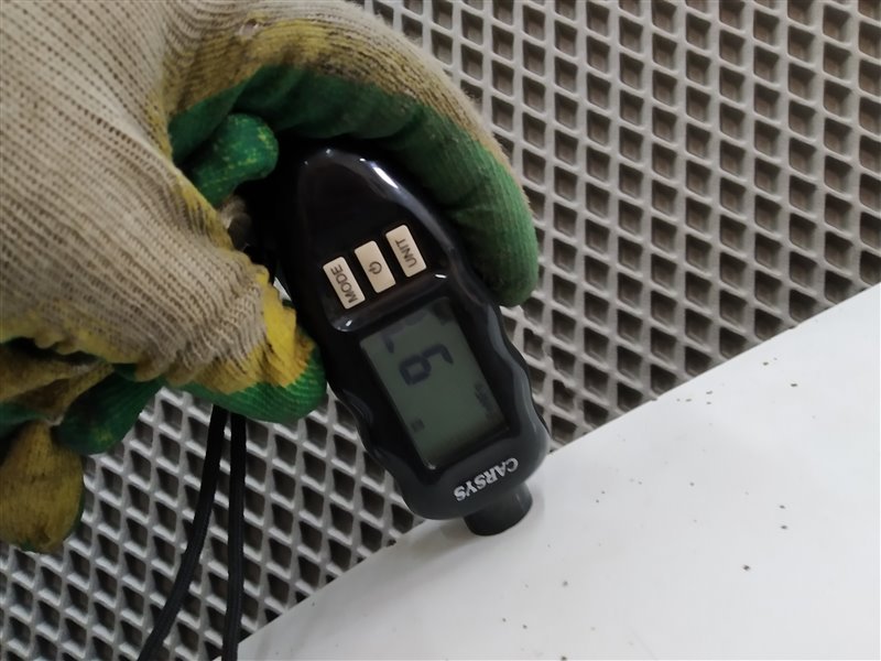 капот, 55040 рублей, Санкт-Петербург