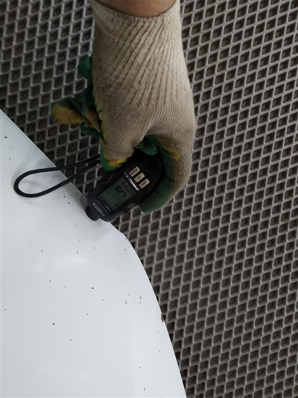 капот, 55040 рублей, Санкт-Петербург