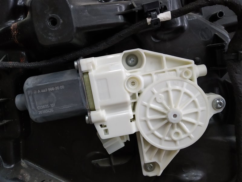 стеклоподъемник, 8950 рублей, Санкт-Петербург