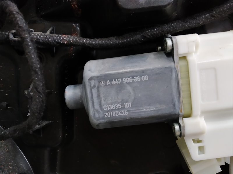 стеклоподъемник, 8950 рублей, Санкт-Петербург