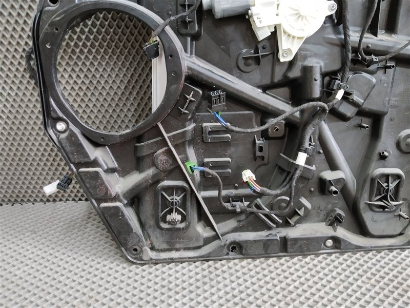 стеклоподъемник, 8950 рублей, Санкт-Петербург