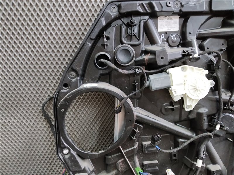 стеклоподъемник, 8950 рублей, Санкт-Петербург