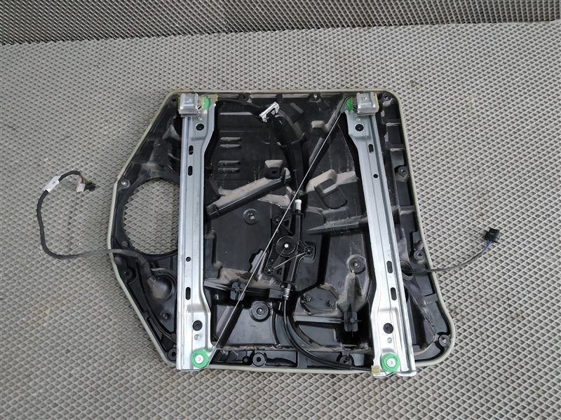 стеклоподъемник, 8950 рублей, Санкт-Петербург