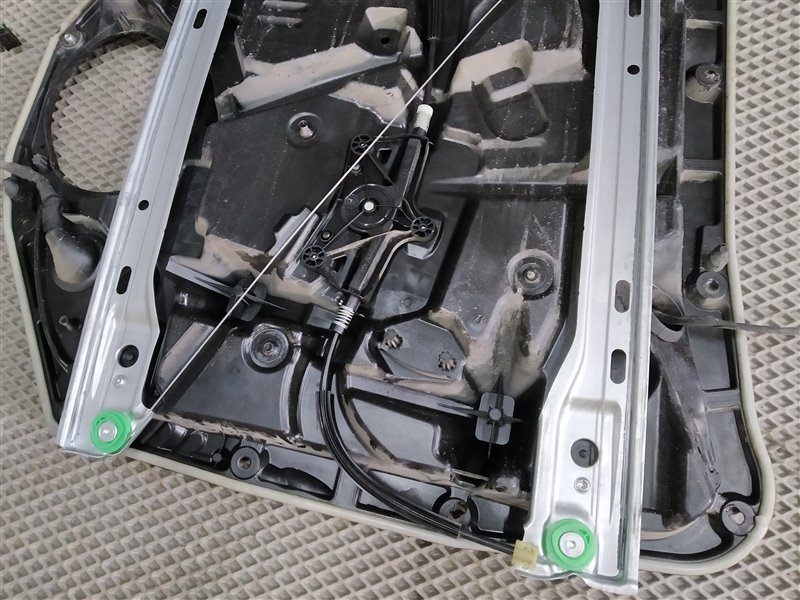 стеклоподъемник, 8950 рублей, Санкт-Петербург