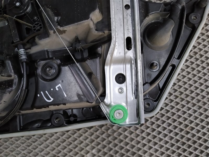 стеклоподъемник, 18180 рублей, Санкт-Петербург