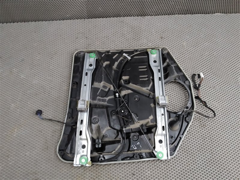 стеклоподъемник, 18180 рублей, Санкт-Петербург