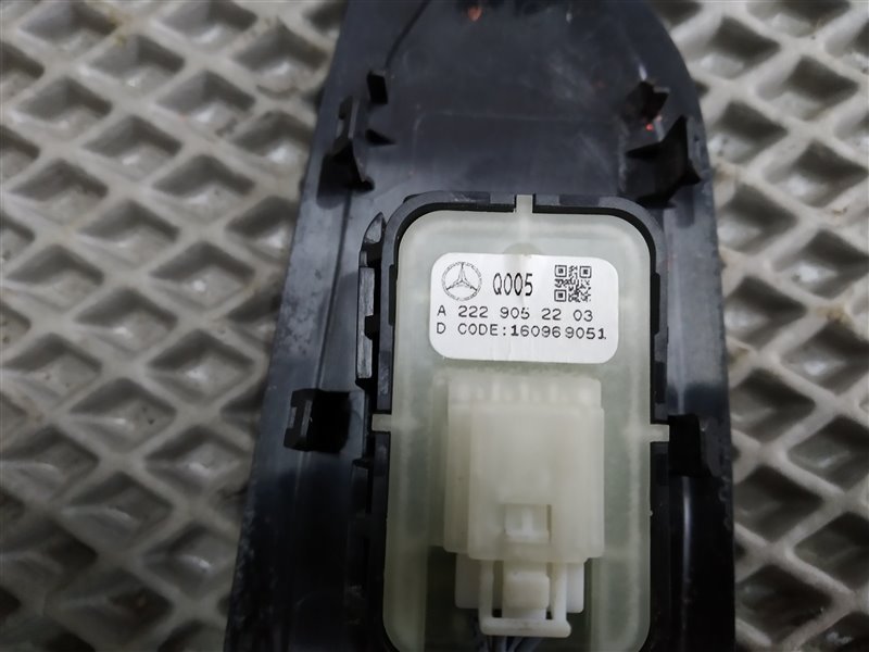 кнопка стеклоподъемника, 1270 рублей, Санкт-Петербург