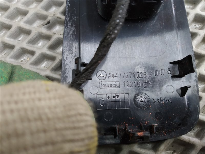 кнопка стеклоподъемника, 1270 рублей, Санкт-Петербург