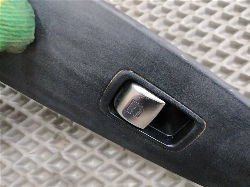 кнопка стеклоподъемника, 1270 рублей, Санкт-Петербург