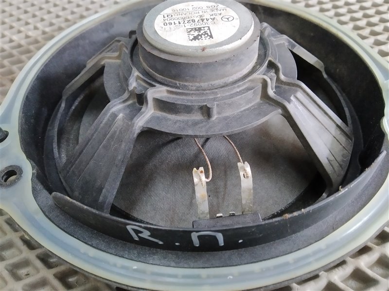 динамик, 2320 рублей, Санкт-Петербург