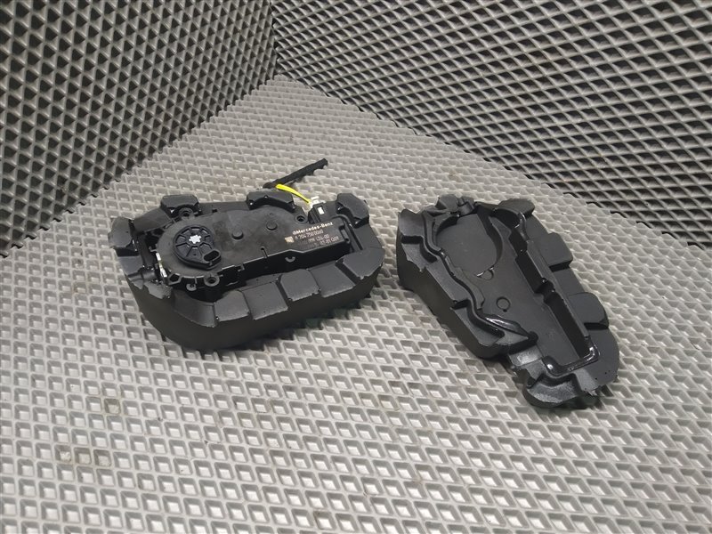 Привод крышки багажника, 4615 рублей, Санкт-Петербург