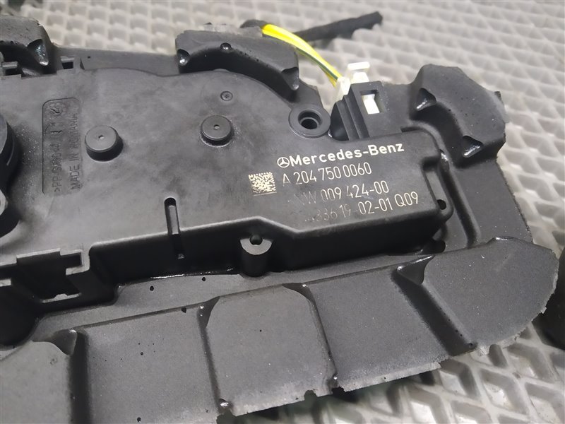 Привод крышки багажника, 4615 рублей, Санкт-Петербург