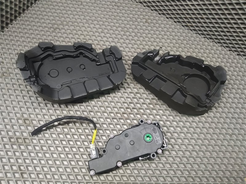 Привод крышки багажника, 4615 рублей, Санкт-Петербург