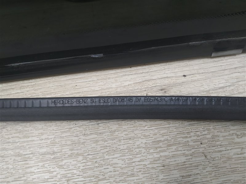 стекло кузовное, 32020 рублей, Санкт-Петербург