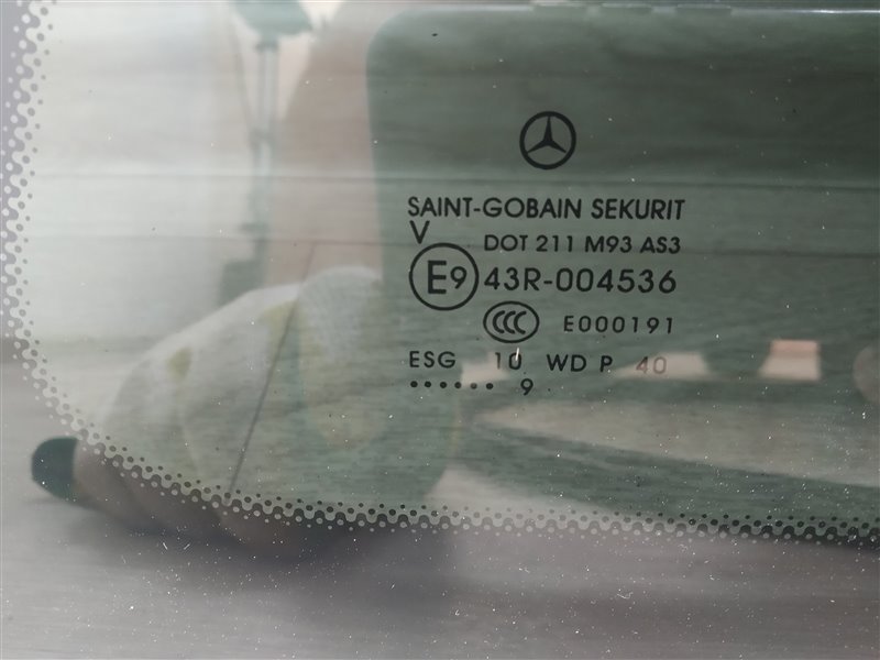 стекло кузовное, 32020 рублей, Санкт-Петербург