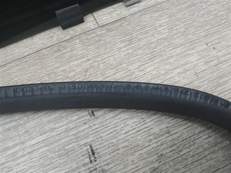 стекло кузовное, 32020 рублей, Санкт-Петербург