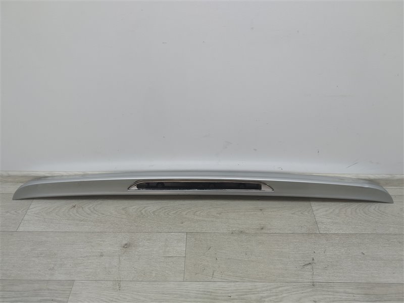 спойлер, 18320 рублей, Санкт-Петербург