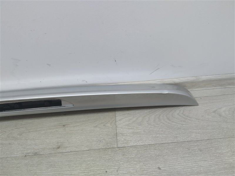 спойлер, 18320 рублей, Санкт-Петербург