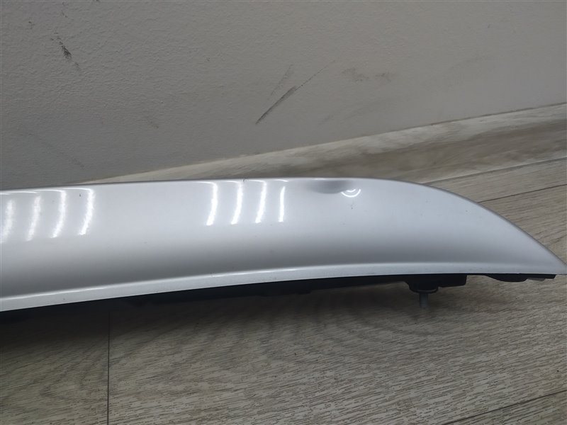 спойлер, 18320 рублей, Санкт-Петербург