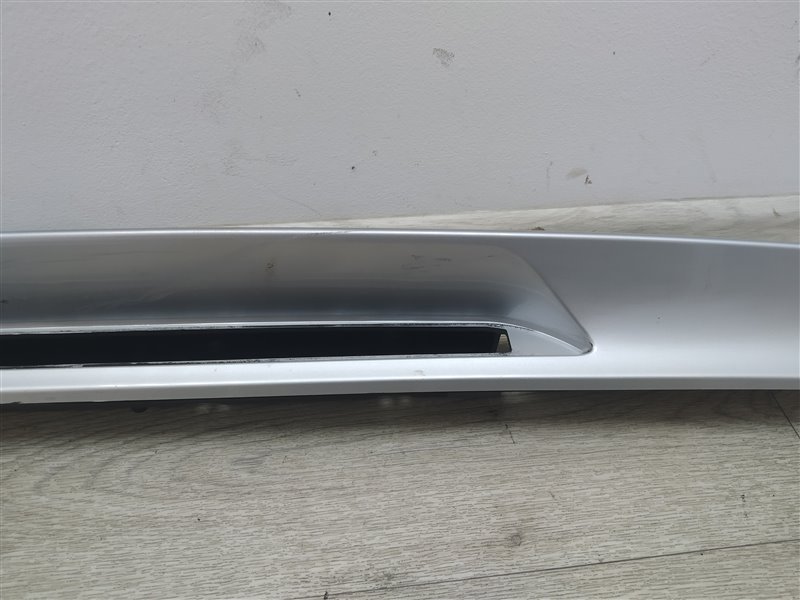 спойлер, 18320 рублей, Санкт-Петербург