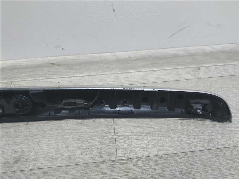 спойлер, 18320 рублей, Санкт-Петербург